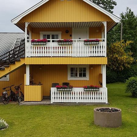 Nostalgirum Kil Eksteriør bilde