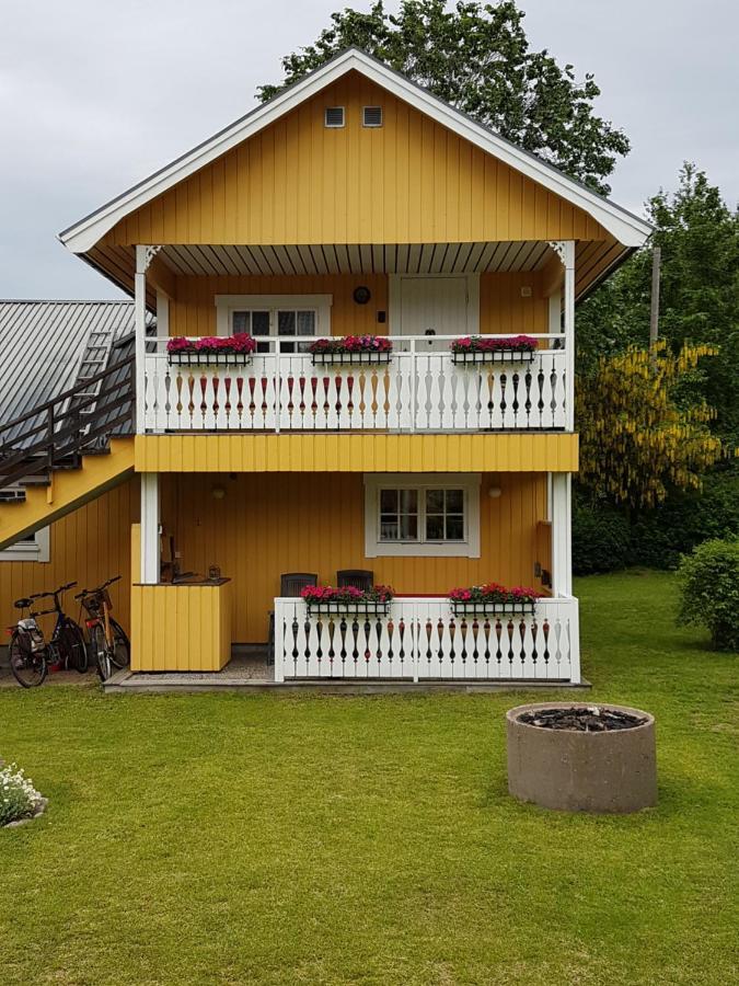 Nostalgirum Kil Eksteriør bilde