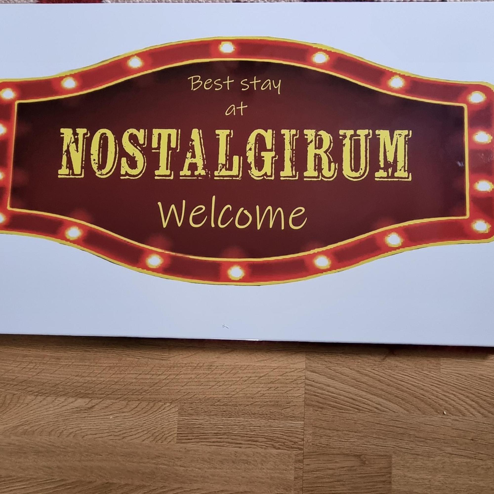 Nostalgirum Kil Eksteriør bilde